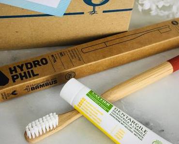 Fairybox Februar – Unboxing Part 1