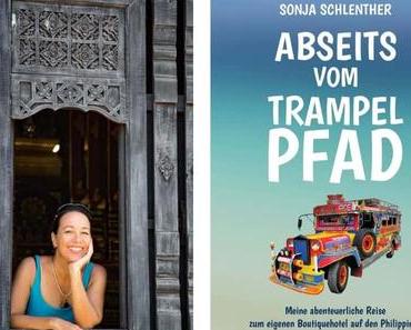 Buchvorstellung und Gastartikel – Abseits vom Trampelpfad