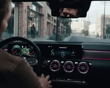 Trends der Automobilbranche beim Superbowl