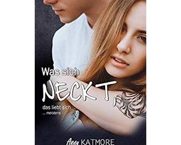 [Kurzrezension] Vernasch mich #2 - Was sich neckt das liebt sich...meistens