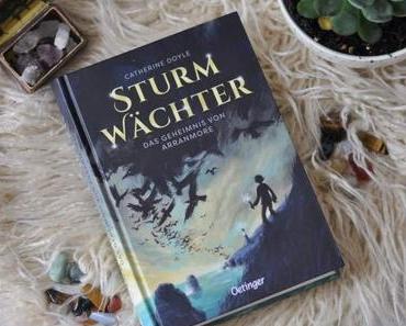 Magischer Sommer: Sturmwächter – Das Geheimnis von Arranmore