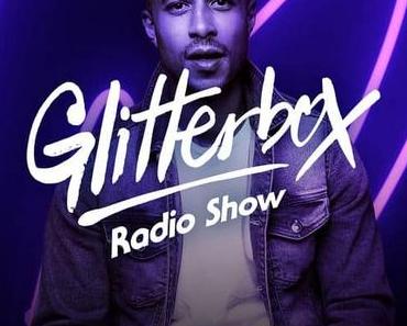 Glitterbox Radio Show 098: Melvo Baptiste