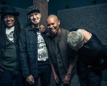 NEWS: Skunk Anansie kündigen fünf Deutschland-Konzerte an