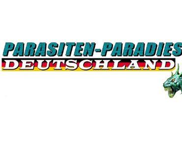 Parasiten Paradies Deutschland