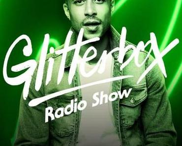 Glitterbox Radio Show 099: Melvo Baptiste