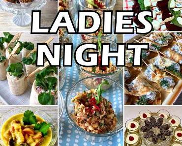 Laydiesnight