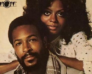 Motown Love Songs Mix
