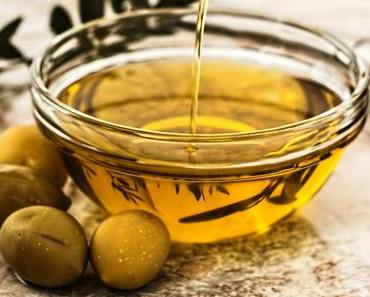 Haar- und Hautpflege mit Pflanzenölen