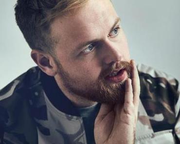 CD-REVIEW: Tom Walker – What A Time To Be Alive