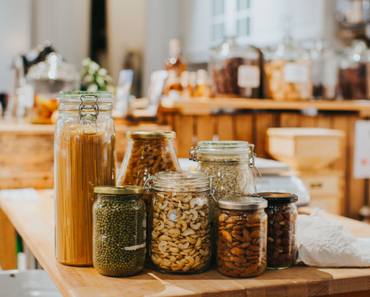 Top 5 - Unverpackt in Hamburg