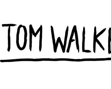 Tom Walker veröffentlicht sein langerwartetes Debütalbum #WhatATimeToBeAlive • Album-Stream + 4 Videos