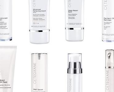 [Review] – TEOXANE RHA® MICELLAR SOLUTION + Special Onlinecode: