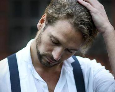 NEWS: Felix Räuber geht mit neuer Single “Birth” auf Tour