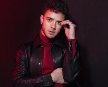 NEWS: Die Schweiz schickt Luca Hänni zum Eurovision Song Contest 2019