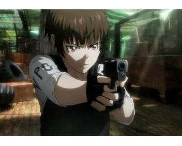 ›Psycho-Pass‹ : Dritte Staffel angekündigt