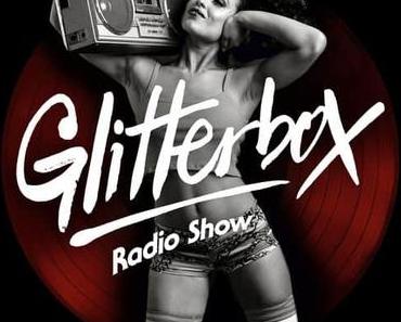 Glitterbox Radio Show 101: Melvo Baptiste