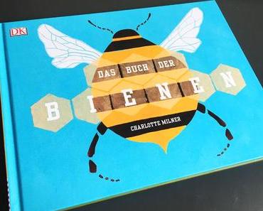 Das Buch der Bienen