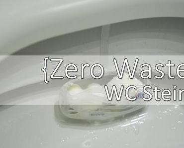 [Zero Waste] WC Tabs