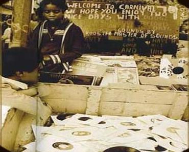 Rocking Time Mixtape – 100% Foundation – Little Lion Sound