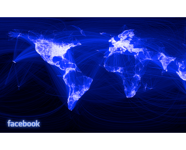 Die weltweite Facebook-Störung scheint vorbei
