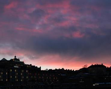 SUNDAY THOUGHTS | Unzerbrechlich