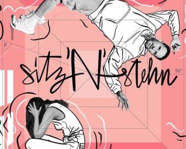 Videotipp: CETCÉ – #sitzNstehn // + Tourdaten