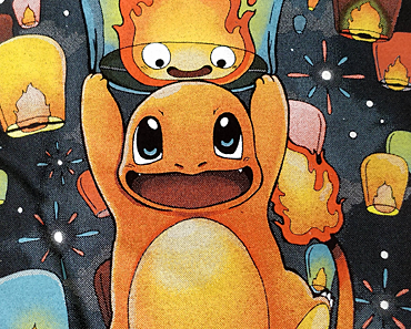 #0885 [Session-Life] T-Shirt Loot vom 13.03.2019