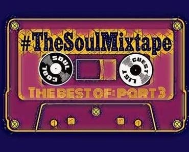 THE BEST OF #THESOULMIXTAPE PART 3 WITH SOUL COOL RECORDS