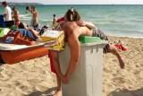 “Asociación Hoteleros Playa de Palma” sind “not amused”