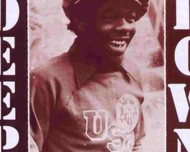 Dennis Brown – Deep Down (A Vocal & Dub Showcase) [Mixtape]