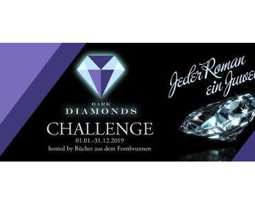 [Challenge] Dark Diamonds Challenge - Quartalsaufgabe Jän-März 2019...