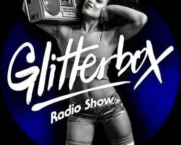 Glitterbox Radio Show 104: Melvo Baptiste