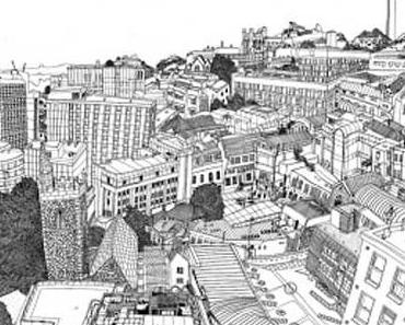 Debonair Blends 1 (free HipHop Megamix)