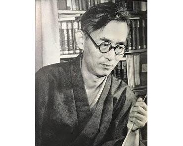 Der Zen-Dadaist Shinkichi Takahashi (1901-1987)