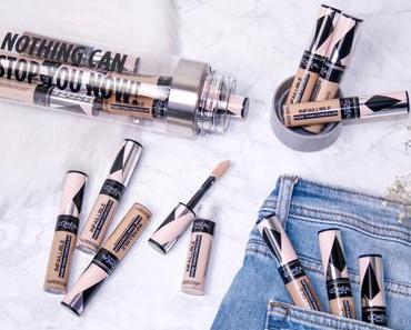 L’Oréal Infaillible More Than Concealer
