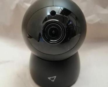 Überwachungskamera – muss das sein?