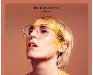 Happy Releasday: Mine veröffentlicht ihr drittes Album “Klebstoff” • Album-Stream + Tourdaten