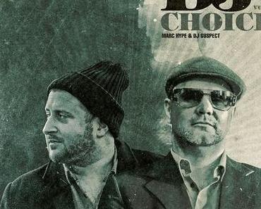 This Is DJ’s Choice Vol. 3 Snippet Mix by Marc Hype