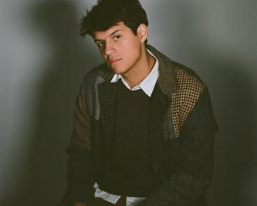 Omar Apollo – Friends EP • 2 Videos + Album-Stream