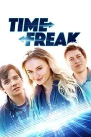Time Freak 2018 film streaming ITA cb01 altadefinizione