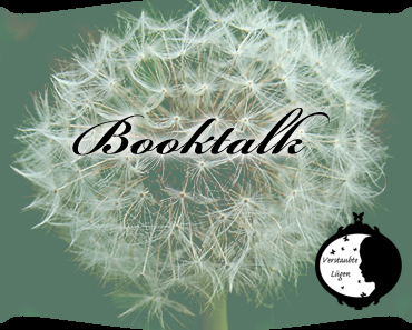 #23 Booktalk - Wie Gräser im Wind
