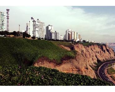 Südamerika Rundreise | 3 geniale Routen für Südamerika Einsteiger