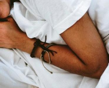 Taubheitsgefühl und Kribbeln im Arm