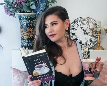 Miss Gladys und ihr Astronaut | Rezension