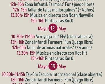 Farmers’ Market 2019 Puerto Portals