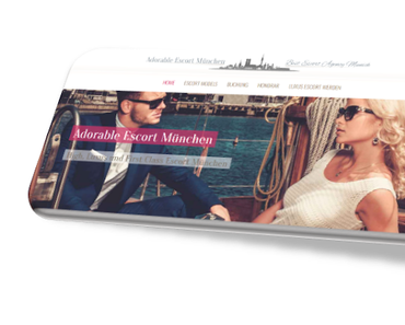 München - Luxus & First Class