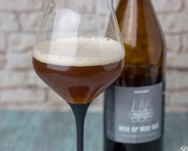 Selbstgebrauter Maibock