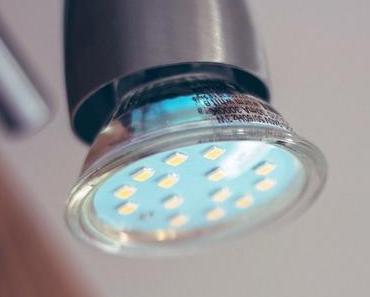 Dimmer – der richtige für LEDs