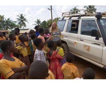 Reisen und dabei Gutes tun – mit einer Kinderpatenschaft von World Vision