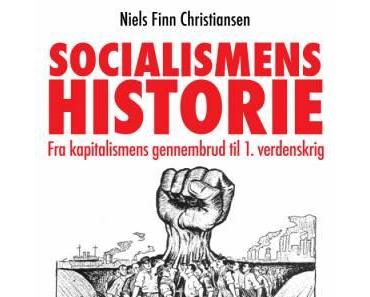 Socialismens historie. Fra kapitalismens gennembrud til 1. verdenskrig Hent Pdf gratis [ePUB/MOBI]